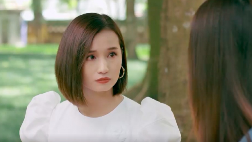 Tình yêu và tham vọng tập 22: Tuệ Lâm bất ngờ tác hợp cho Linh và Minh