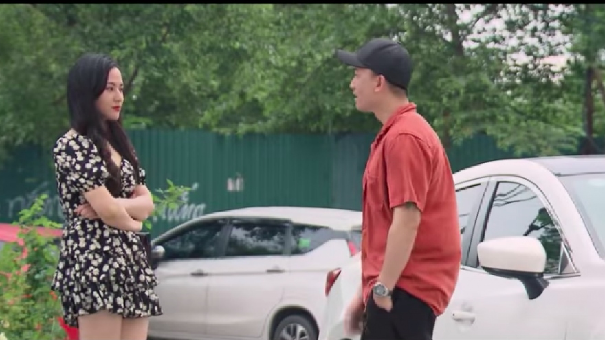 “Những ngày không quên” tập 41: Dũng “thả thính” Đào khiến Cân buồn