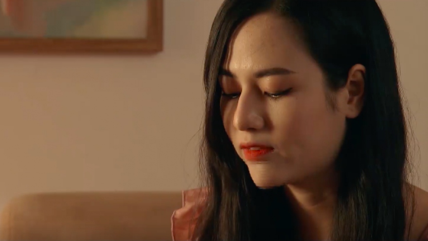 “Những ngày không quên” tập 42: Đào phũ phàng, nói lời chia tay Cân