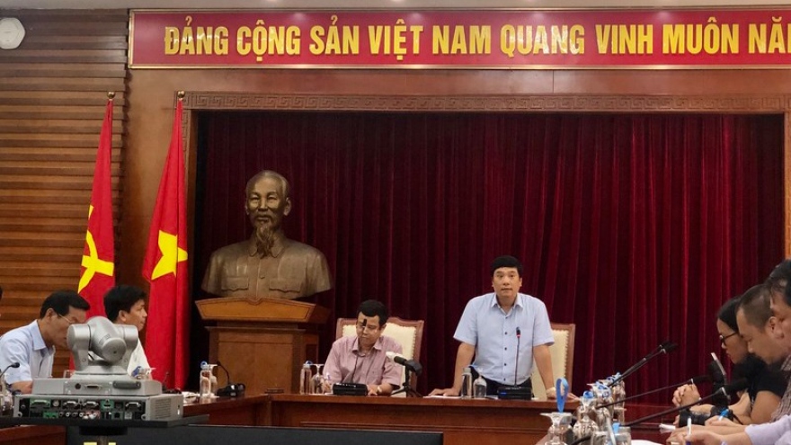 Tổng cục Du lịch xin lỗi, thu hồi văn bản xin 400 vé máy bay miễn phí