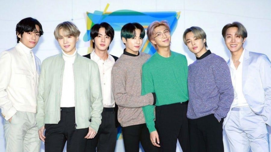 Cộng đồng hâm mộ K-pop phản đối phân biệt chủng tộc sau sự kiện tại Mỹ