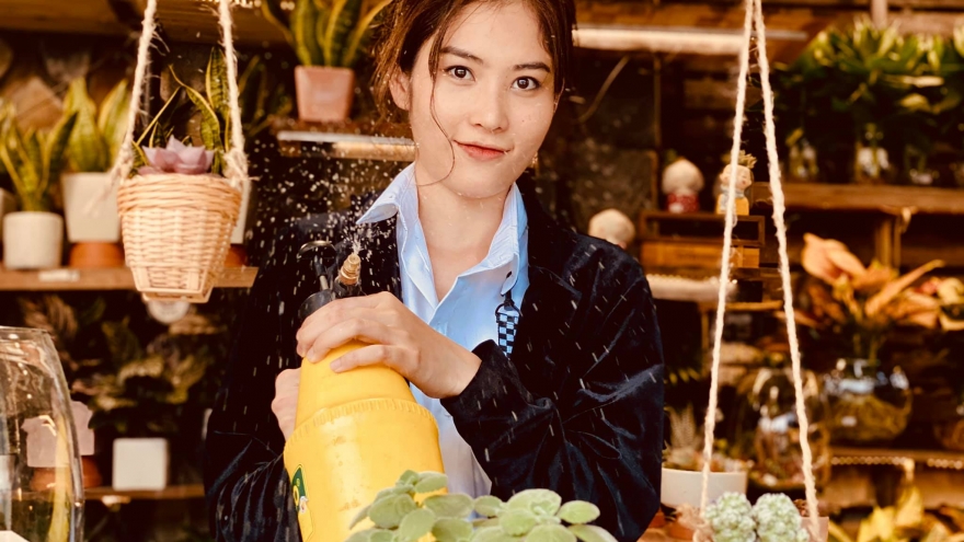 Nam Anh trải lòng sau phát ngôn “yêu đơn phương Thanh Hằng“