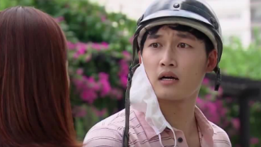 “Những ngày không quên” tập 46: Khoa say xỉn, cãi nhau gay gắt với Uyên