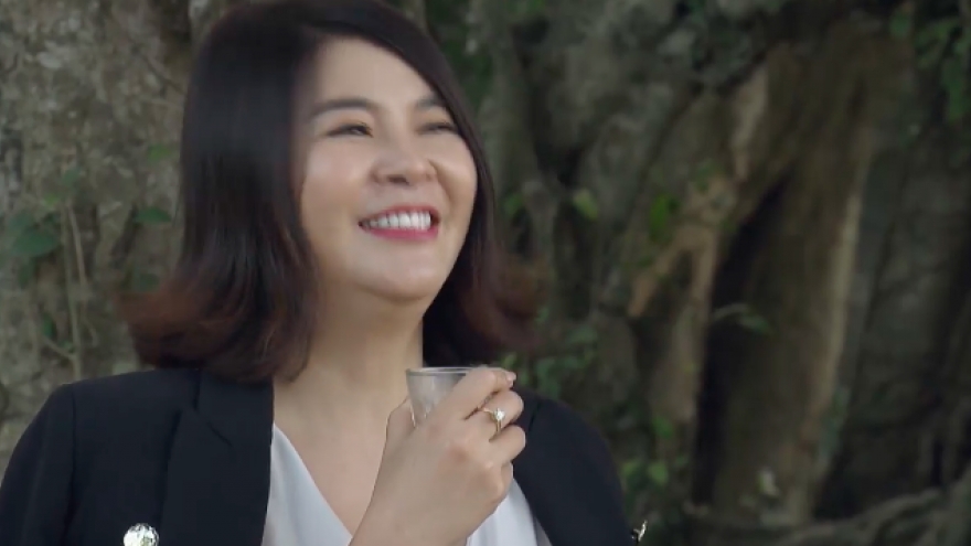 “Đừng bắt em phải quên” tập 11: Linh tiếp tục moi móc quá khứ của Ngân