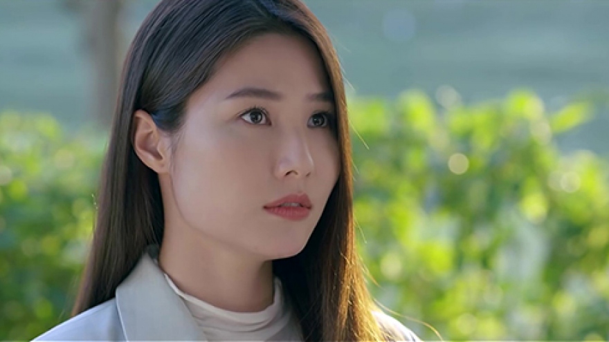 “Tình yêu và tham vọng” tập 25: Linh sững sờ khi gặp Tuệ Lâm ở nhà Minh