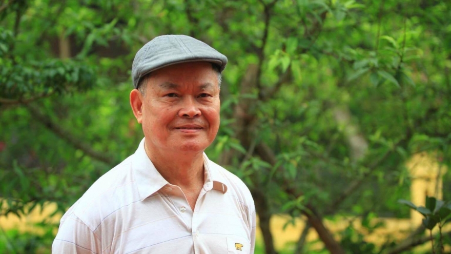 NSƯT Khôi Nguyên - diễn viên phim “Chạy án” bị bệnh nặng