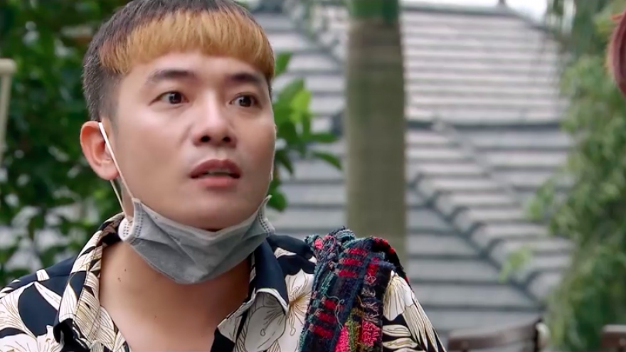 Chuyện ít biết về chàng Cân trong “Những ngày không quên”