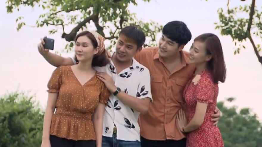 “Những ngày không quên” kết thúc viên mãn nhưng chưa thỏa mãn