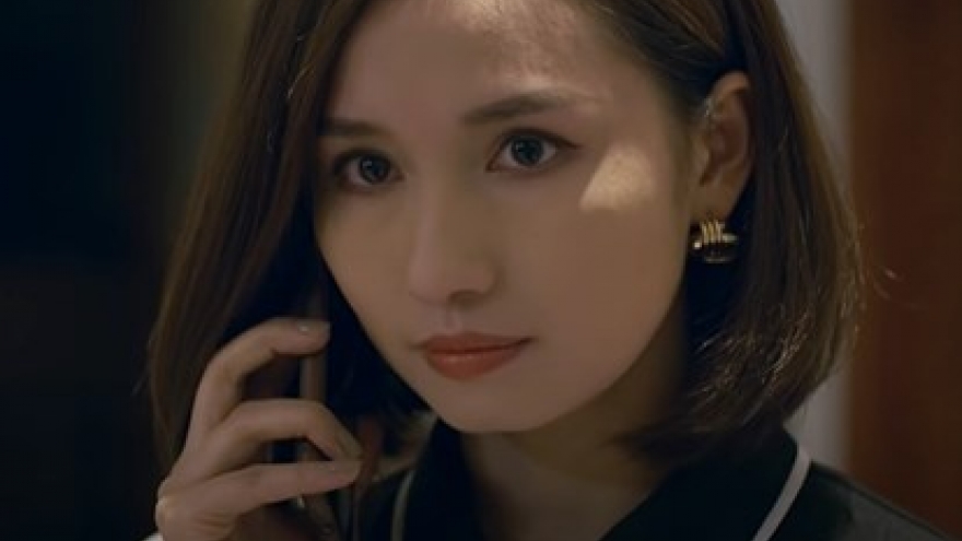 Tình yêu và tham vọng tập 27: Tuệ Lâm liên quan đến cái chết của Chi?