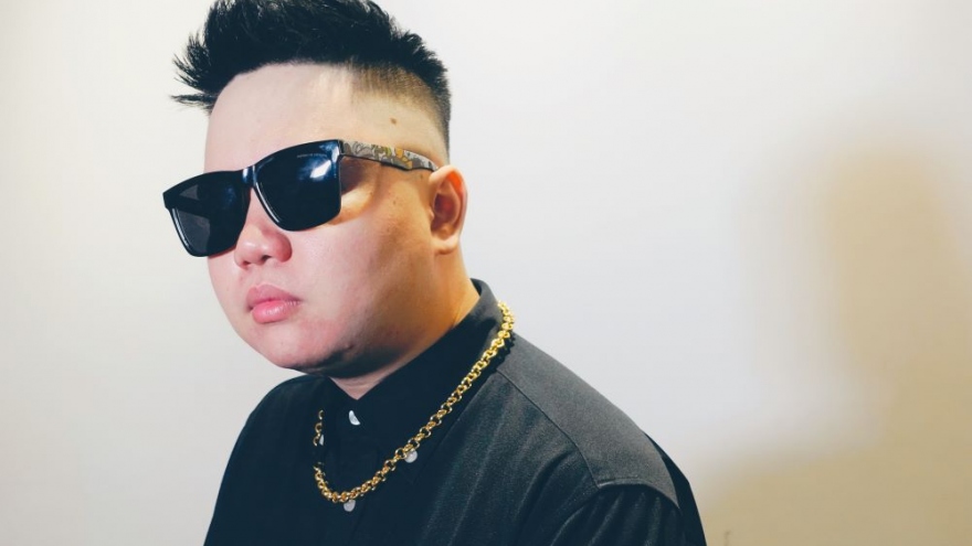 Một thế hệ Rapper Việt kế thừa: Cá tính và sáng tạo