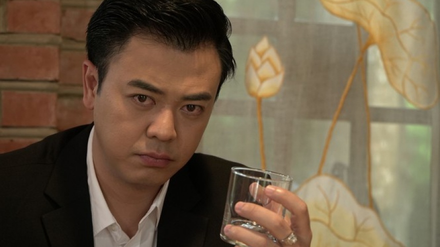 Tuấn Tú đóng phim chưa bao giờ hỏi sẽ được trả bao nhiêu tiền