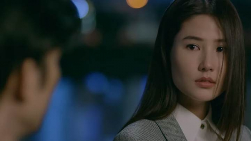 “Tình yêu và tham vọng” tập 30: Linh buồn bã vì Minh cưới Tuệ Lâm