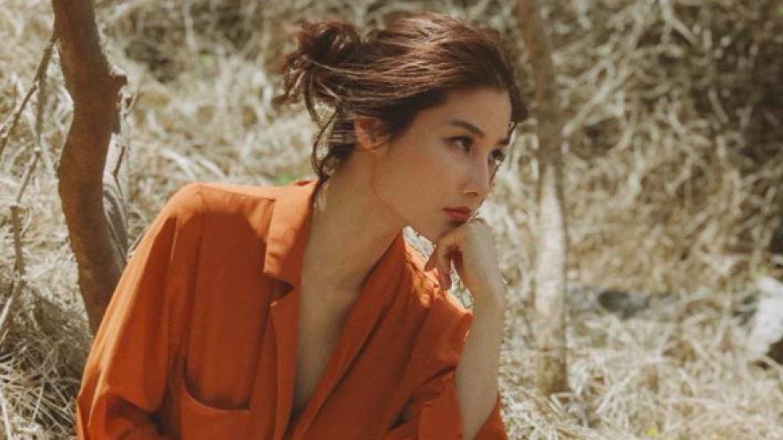 Diễm My 9x “Tình yêu và tham vọng” sở hữu gương mặt đẹp, cơ thể sexy