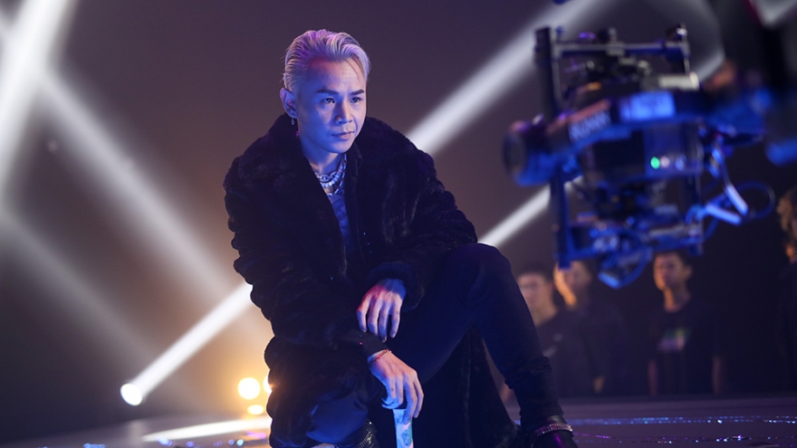 “Bộ đôi vàng” Binz và Touliver tiếp tục bắt tay trong sản phẩm mới