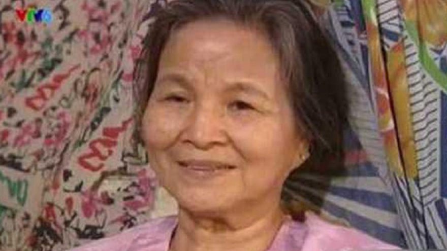 “NSƯT Hoàng Yến đã sống một cuộc đời đẹp đẽ“