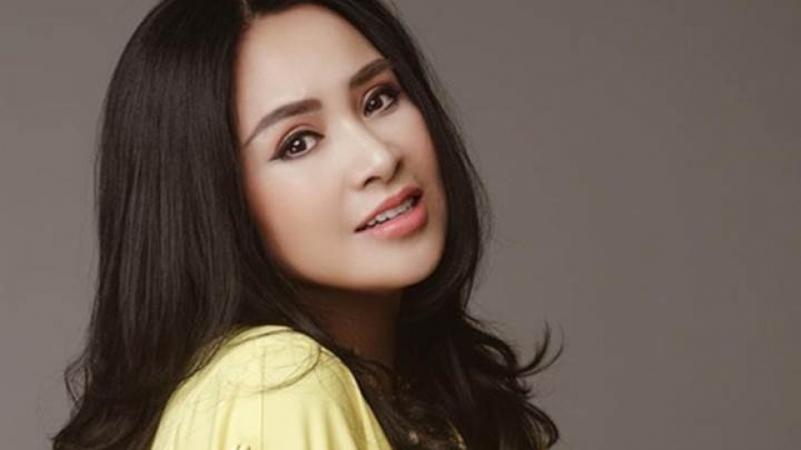 Thanh Lam, Tùng Dương biểu diễn trong đêm nhạc “Cánh vạc Kinh Bắc“