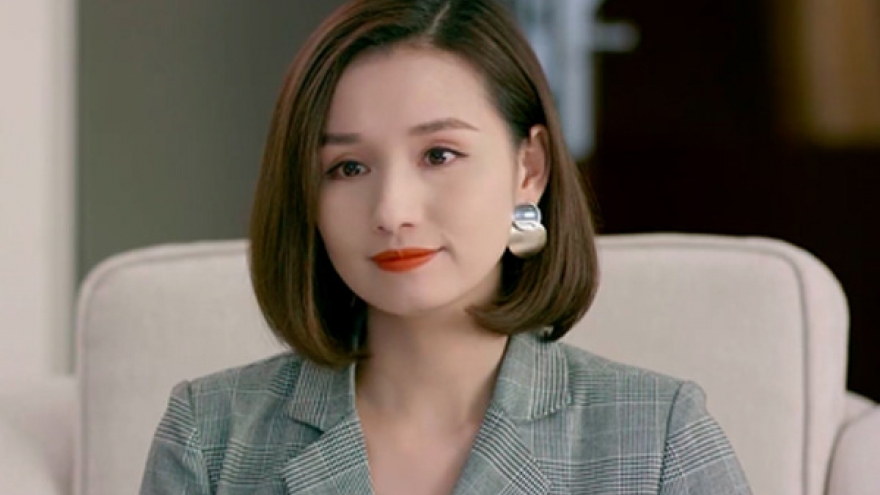 “Tình yêu và tham vọng“: Tuệ Lâm bất ngờ được khán giả “thương“