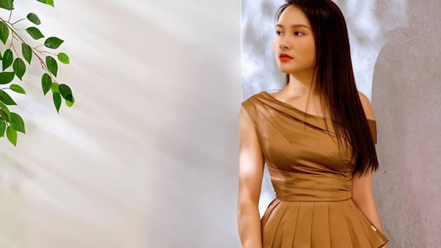 Vì sao Bảo Thanh lại nghỉ đóng phim?