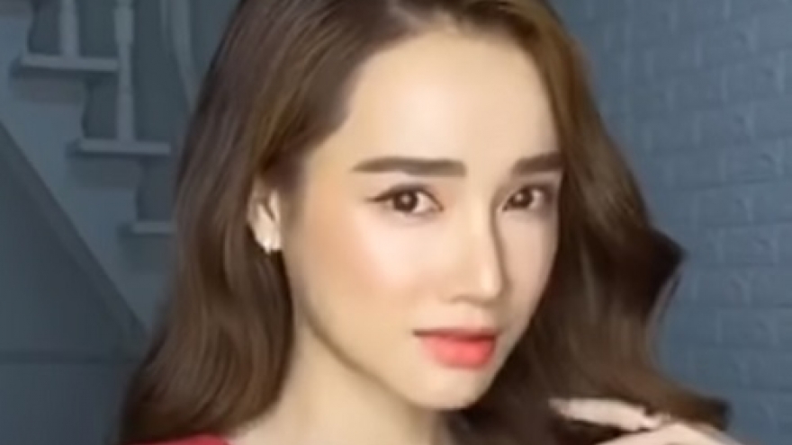 Chuyện showbiz: Nhã Phương “đốn tim” fan với nhan sắc đẹp “cực phẩm“