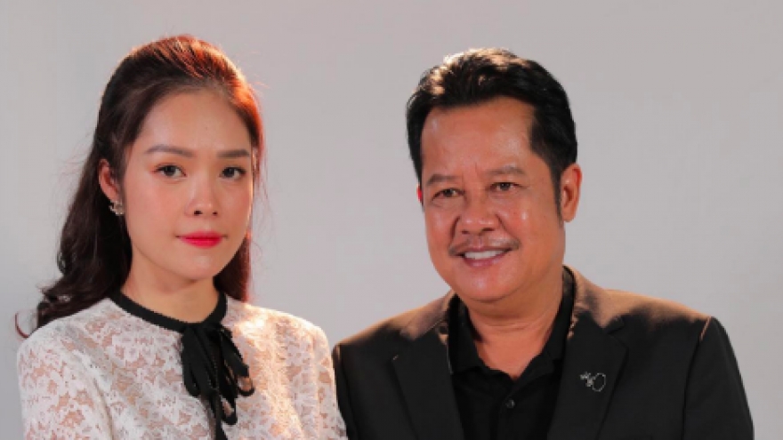 Dương Cẩm Lynh: “Không có vai diễn nào làm khó được tôi“