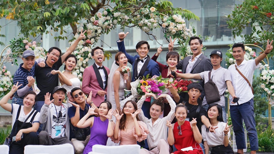 “Tình yêu và tham vọng” tăng thời lượng phát sóng để chiều lòng fan