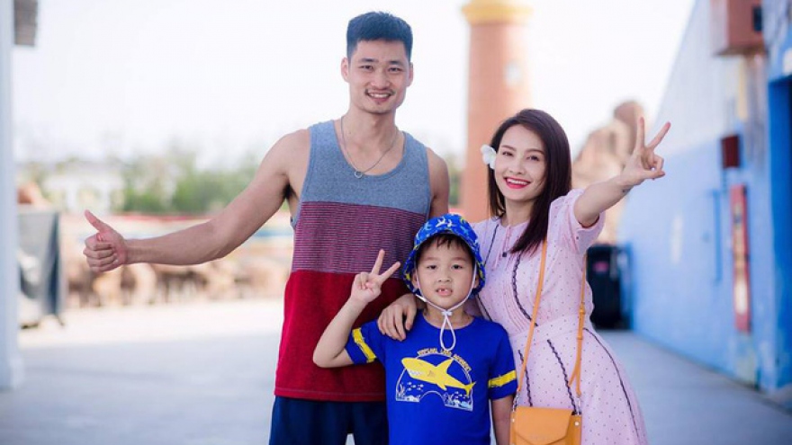 Bảo Thanh và chồng tự cách ly, chia sẻ đầy xúc động về Đà Nẵng