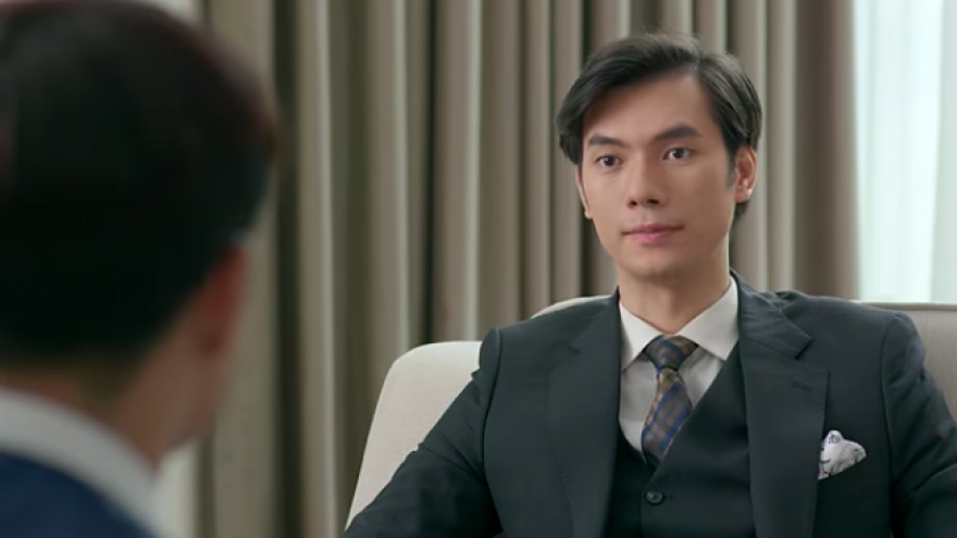 “Tình yêu và tham vọng” tập 43: Minh bày kế đánh úp Phong trong dự án mới