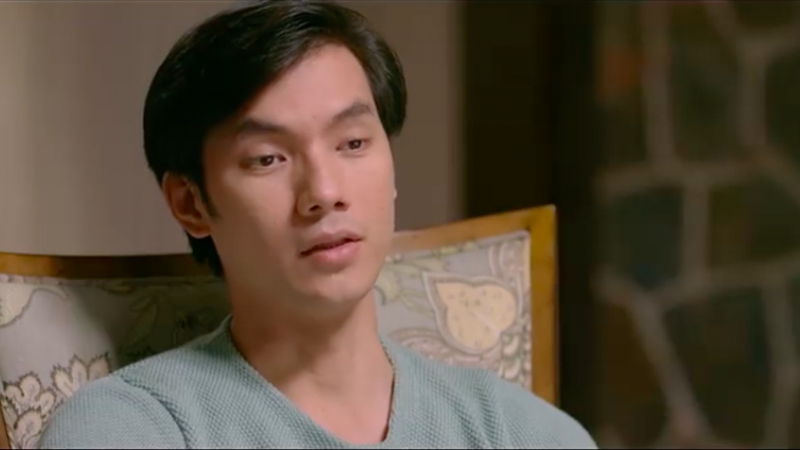 “Tình yêu và tham vọng” tập 45: Minh phân vân chuyện cưới Tuệ Lâm