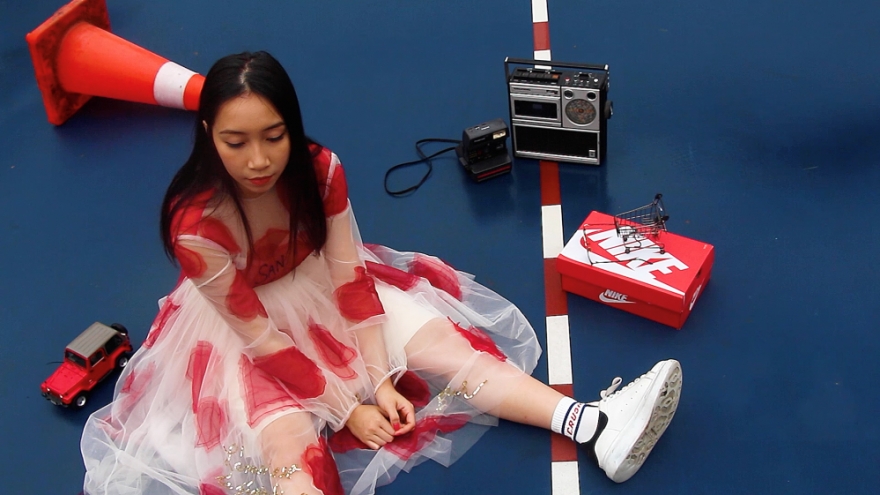 Điểm danh những nghệ sĩ trẻ nỗ lực bứt phá danh hiệu “sao nhí“