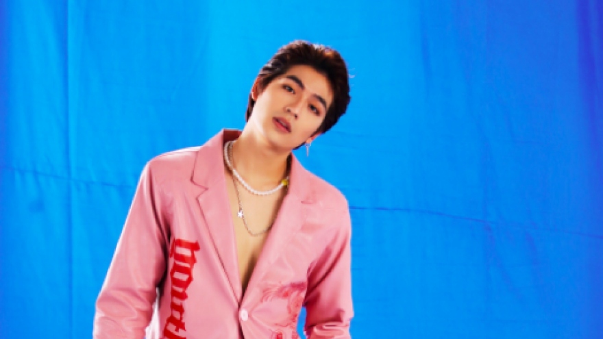 Ninh Dương Lan Ngọc bất ngờ góp giọng cùng S.T Sơn Thạch trong “Phiếu bé ngoan“