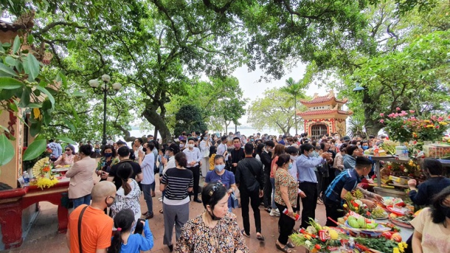 Lại nói về chuyện ý thức giữa mùa dịch Covid-19