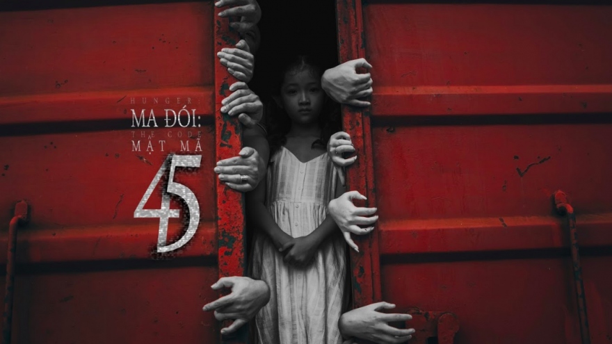 Đạo diễn Lương Đình Dũng tuyển diễn viên cho phim kinh dị “Mật mã 45: Ma đói“