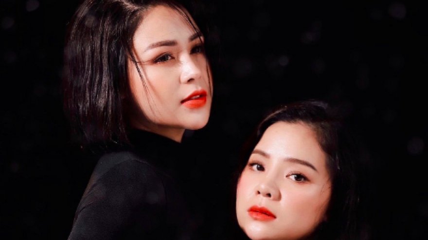 Thu Trang “Những cô gái trong thành phố” chia sẻ về tình bạn với Linh Hương
