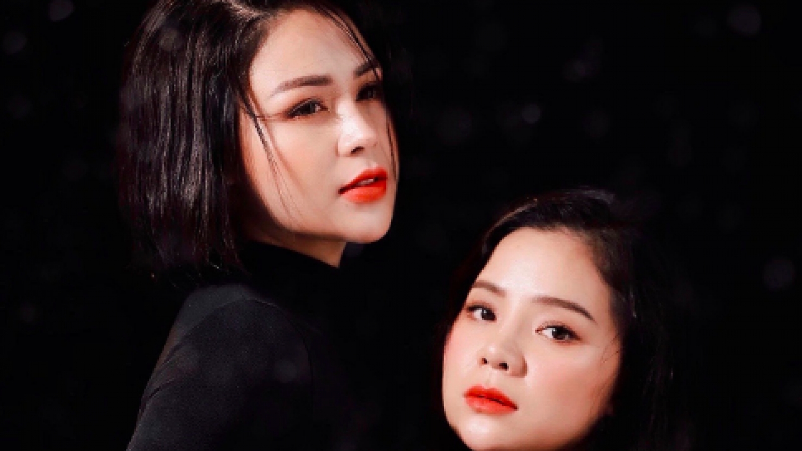 Thu Trang “Những cô gái trong thành phố” chia sẻ về tình bạn với Linh Hương