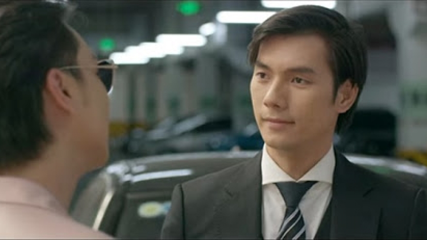 “Tình yêu và tham vọng” tập 50: Minh phân vân trước đám cưới với Tuệ Lâm