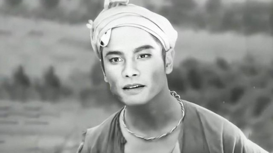 “NSND Trần Phương - người đàn ông đẹp nhất của điện ảnh Việt Nam một thời"