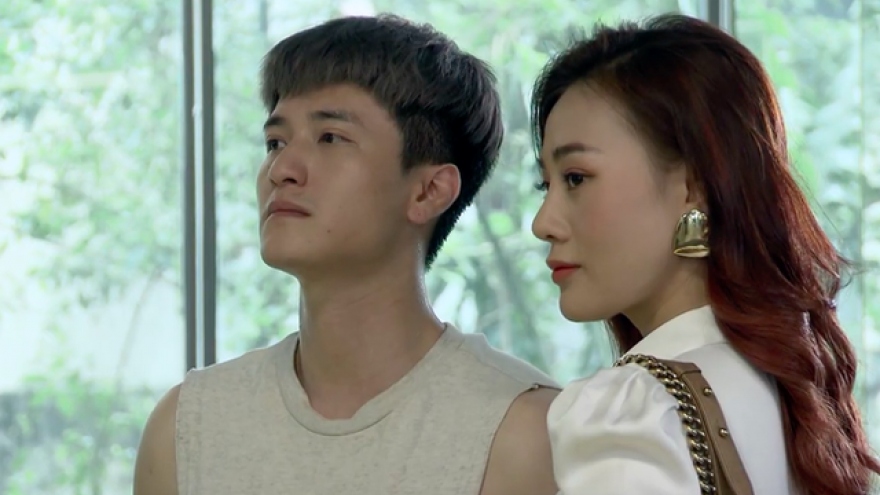 Phương Oanh và Diễm My 9x gặp nhiều phản ứng trái chiều của khán giả về diễn xuất