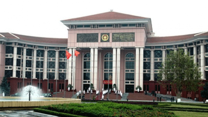 Thủ tướng Chính phủ bổ nhiệm nhiều nhân sự cao cấp Bộ Quốc phòng