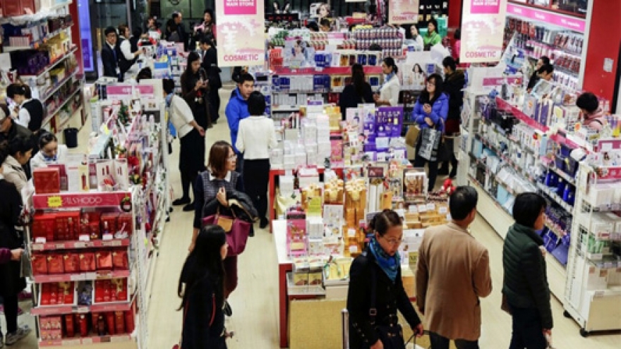 Vừa ra tù, giả gái thực hiện 10 vụ trộm cắp