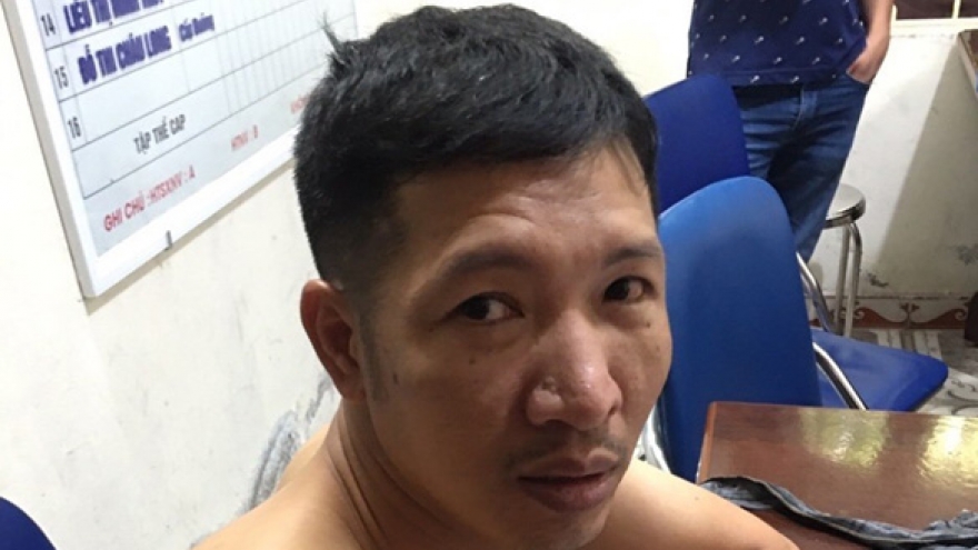 Xử lý nghiêm đối tượng cản trở lực lượng bảo vệ đất quốc phòng