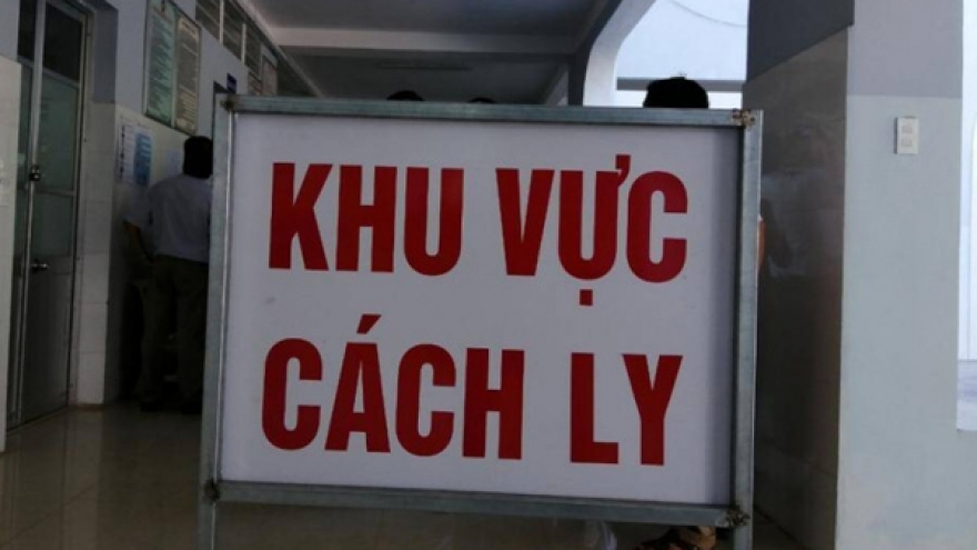 Người trốn khỏi khu cách ly ở Quảng Nam là nghi phạm một vụ trộm