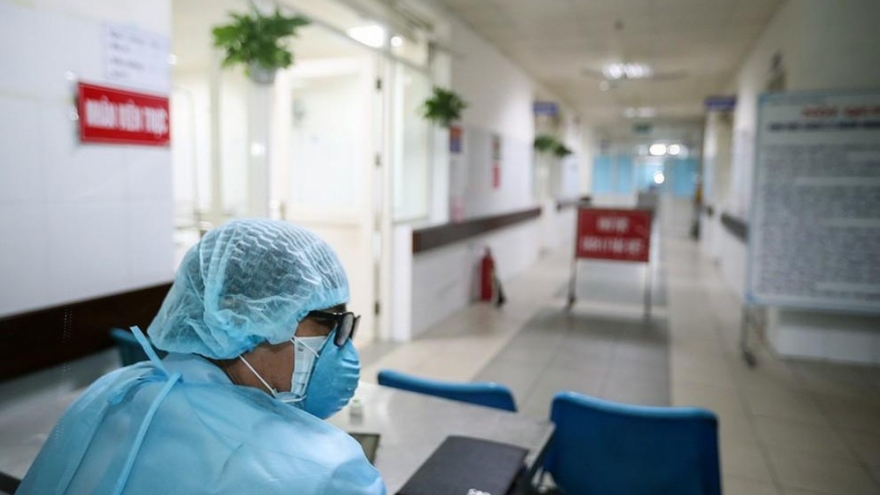 Xúc động bài hát nói hộ tâm tư của các y bác sĩ tuyến đầu chống dịch Covid-19