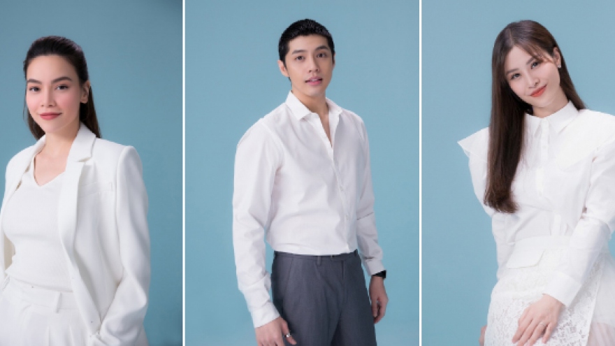 Hồ Ngọc Hà, Đông Nhi cùng 70 nghệ sĩ thực hiện MV chống dịch Covid-19