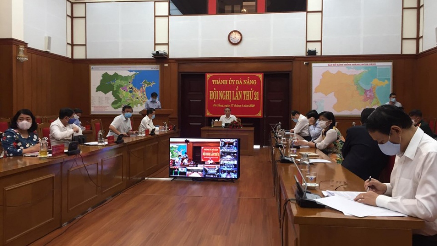 Đà Nẵng còn 325 Chi bộ chưa tổ chức Đại hội