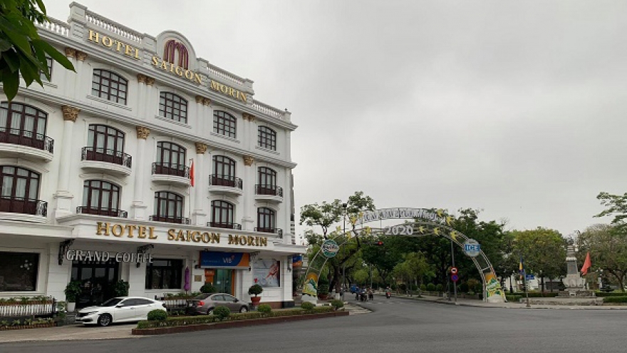 Những lĩnh vực nào ở Thừa Thiên-Huế có thể được nới lỏng sau 22/4?