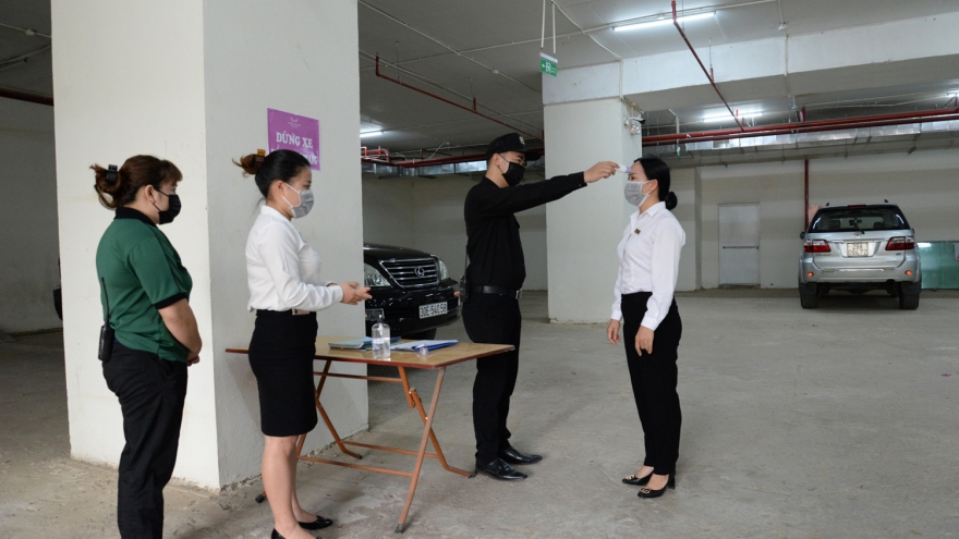 Thêm nhiều cơ sở sản xuất, kinh doanh ở Sơn La hoạt động trở lại