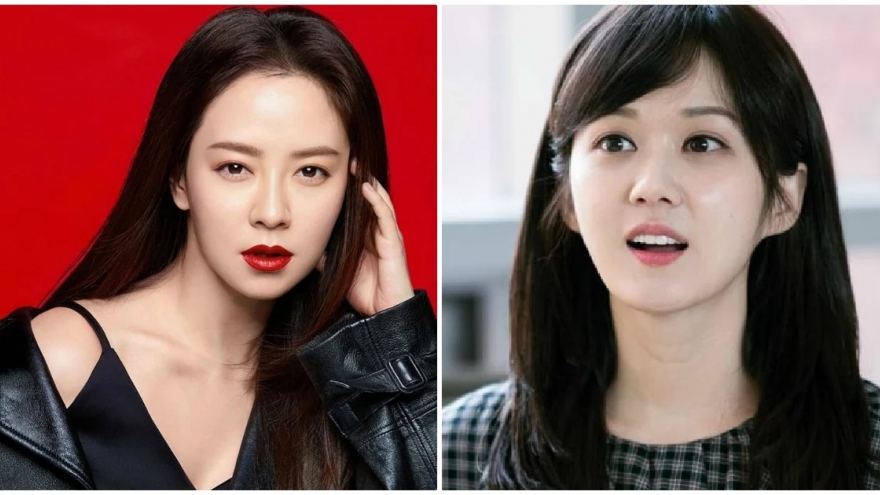 Dàn mỹ nữ Hàn Quốc thành công, giàu có nhưng mãi vẫn chưa kết hôn