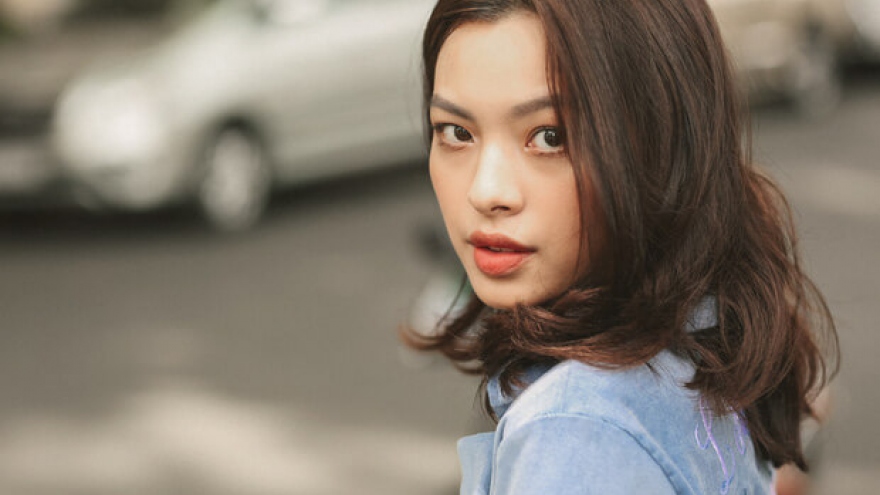 Tú Hảo “The Face” chia sẻ câu chuyện về cuộc sống trong mùa dịch