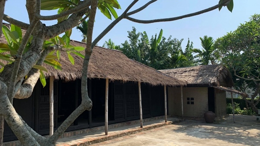 Những di sản về Bác Hồ trên đất Huế