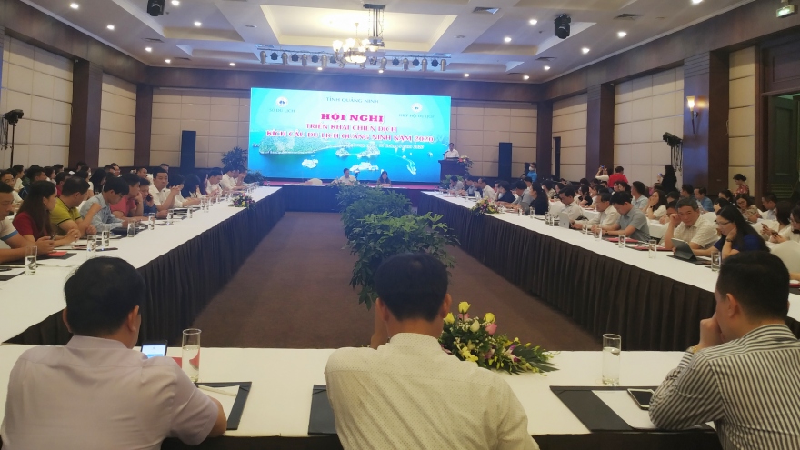 Quảng Ninh triển khai chiến dịch kích cầu du lịch 2020